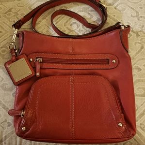 Tignanello purse